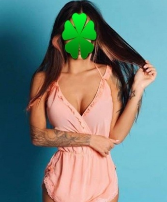 Яркая, страстная и развратная девушка ждет тебя для откровенных игр и фантастического секса. Могу устроить настоящий праздник страсти и наслаждения. Позволь себе быть счастливым! 5940, 26 лет